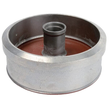 Tambour de frein ZETOR 55119029