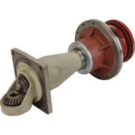 Tambour FELLA 428337