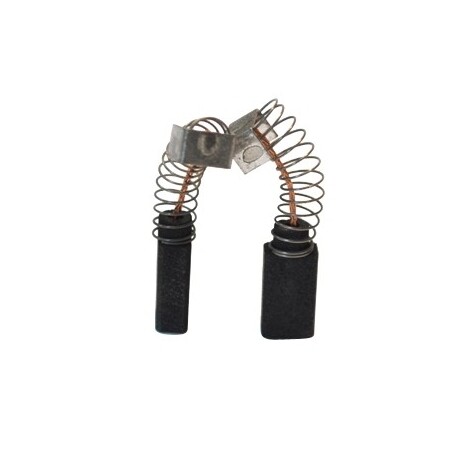 Jeu de charbons AEG - ATLAS COPCO - MILWAUKEE 4931303777 - 4931392581