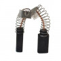 Jeu de charbons AEG - ATLAS COPCO - MILWAUKEE 4931303777 - 4931392581