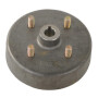 Tambour de frein ETESIA ET25734
