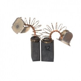 Jeu de charbons PROTOOL DRP10EQ - PDP16E