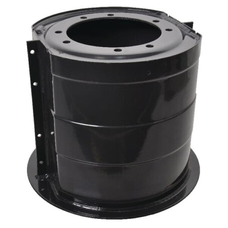 Tambour de frein VICON VGET039K0