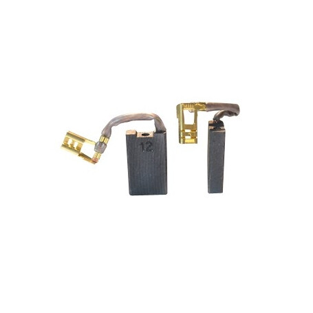 Jeu de charbons DE WALT D25900KA - D25941KB