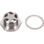 Valve de réservoir CNH 48020699