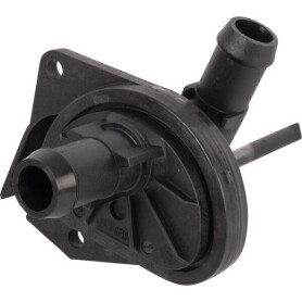 Embout de pompe JOHN DEERE AL171742