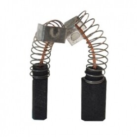 Jeu de charbons BLACK ET DECKER - DE WALT - HITACHI 401852-00 - 401853-00
