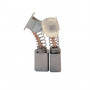 Jeu de charbons AEG - ATLAS COPCO - MILWAUKEE 4931376574 - 4931 376 574