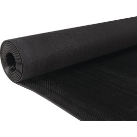 Tapis en caoutchouc pour cabines UNIVERSEL CAF2011