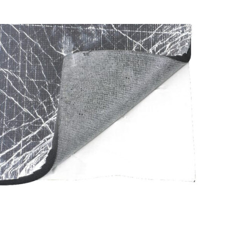 Tapis d'insonorisation UNIVERSEL CA1360