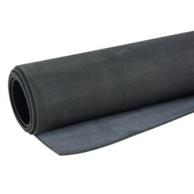 Tapis en caoutchouc pour cabines UNIVERSEL CAF2001