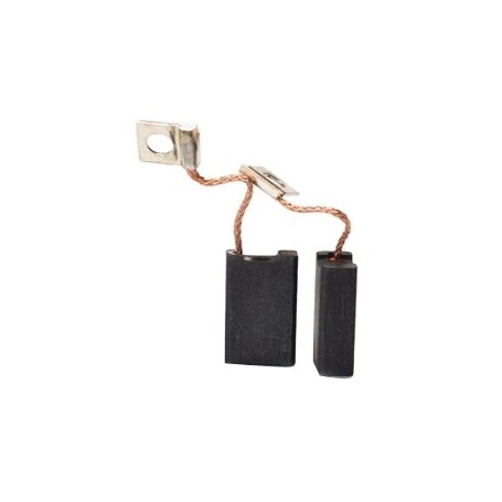 Jeu de charbons BOSCH - SPIT 1617014110 - 127610