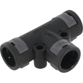 Raccord en T PMA PMAY101010GT
