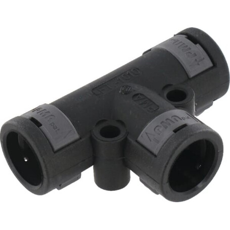 Raccord en T PMA PMAY101010GT
