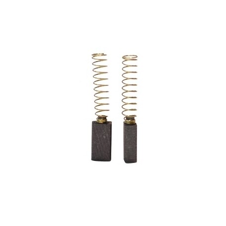 Jeu de charbons AEG - ATLAS COPCO - MILWAUKEE 4931361733 - 4931 361 733