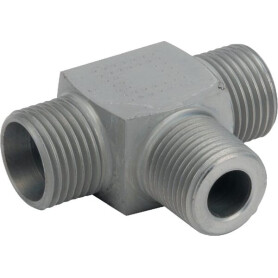 Raccord en T VOSS TES12LRK38