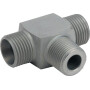 Raccord en T VOSS TES12LRK38