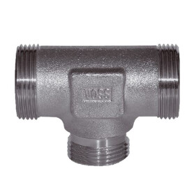 Raccord en T VOSS TS121210L