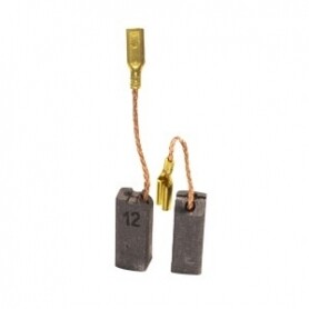 Jeu de charbons FLEX K53 - LG1707FR