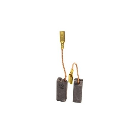 Jeu de charbons FLEX K53 - LG1707FR