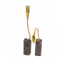 Jeu de charbons FLEX K53 - LG1707FR