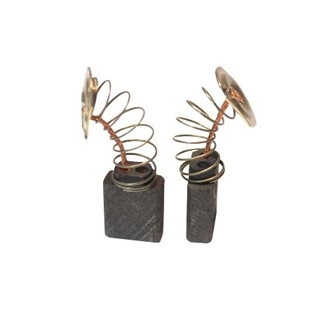Jeu de charbons MAKITA CB302 - CB-302