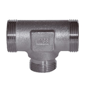 Raccord en T VOSS TS151512L