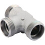 Raccord en T VOSS TS22L