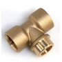 Raccord en T LA BUVETTE BU4180913