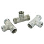 Raccord en T GOPART TS12LP050GP