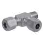 Raccord en T VOSS LEV10LRK14
