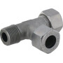 Raccord en T VOSS LEV15LRK12