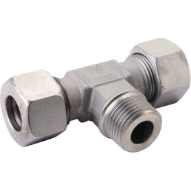 Raccord en T VOSS TEV10SR38