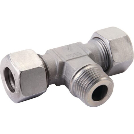 Raccord en T VOSS TEV12SR38