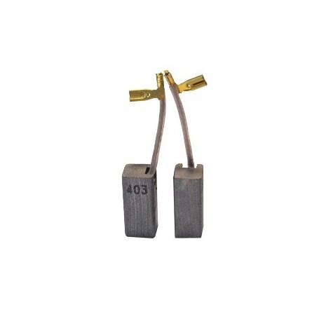 Jeu de charbons MAKITA CB-403 - CB403