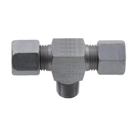 Raccord en T VOSS TEV16SM22