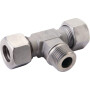 Raccord en T VOSS TEV18LR12