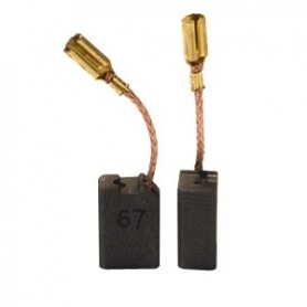 Jeu de charbons BLACK ET DECKER - SPIT - ELU 94964702 - 639800
