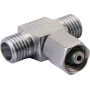 Té orientable VOSS ETSD16S