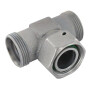 Té orientable VOSS ETSD28L