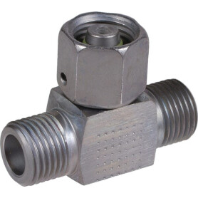 Té orientable VOSS ETSD8S