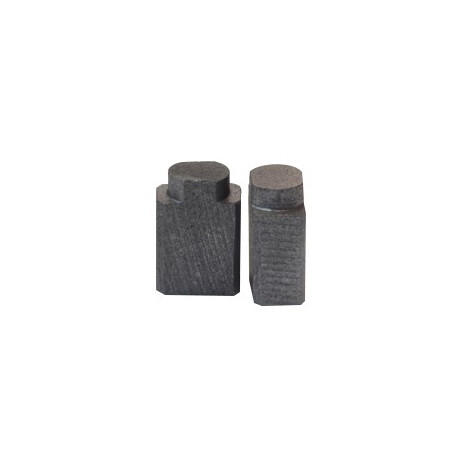 Jeu de charbons AEG - ATLAS COPCO - MILWAUKEE 4931364640