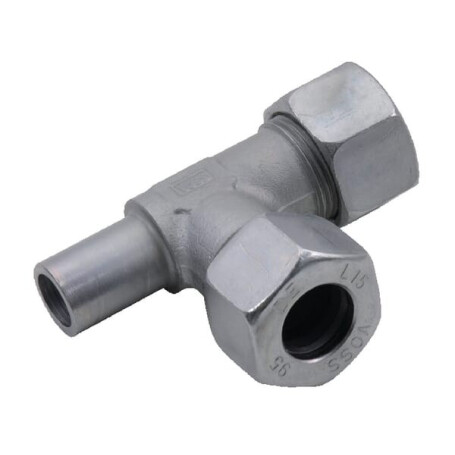 Té orientable VOSS ELV10L