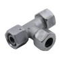 Té orientable VOSS ELVD6S