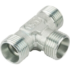 Raccord en T LEMKEN 3754480