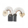 Jeu de charbons PROTOOL 627034 - 627002