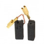 Jeu de charbons METABO 34301093 - 31603350