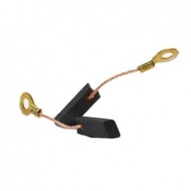 Jeu de charbons BOSCH 2604320905