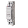 Télérupteur modulaire 24V FINDER 202390244000