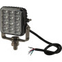 Témoin d'avertissement LED 10-30V orange UNIVERSEL LA20066
